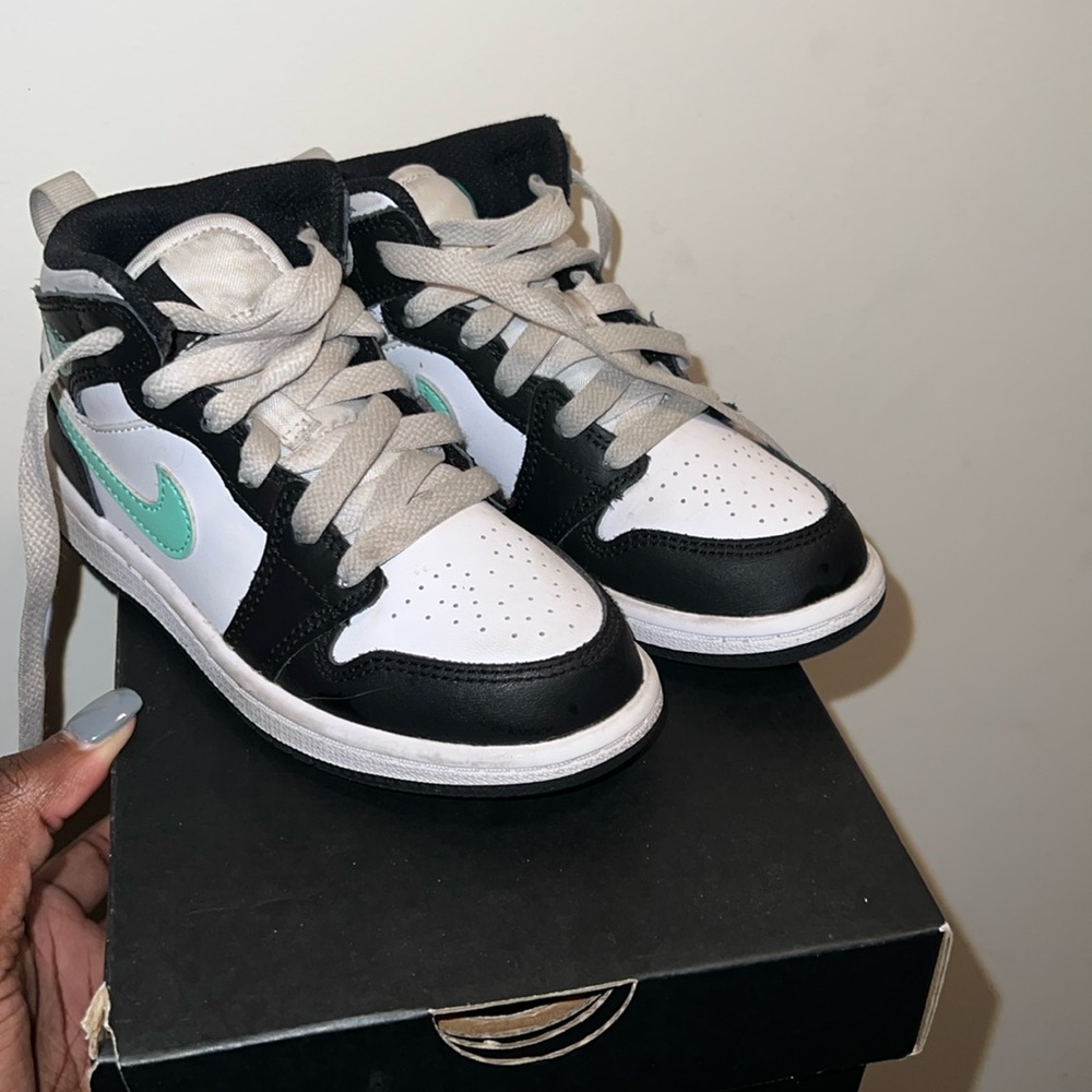TD Jordan 1 Mid